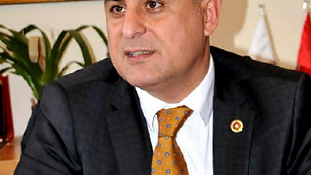 ELAZIĞ ULAŞTIRMA VE HABERLEŞMEDE 2 MİLYAR TL YATIRIM ALMIŞTIR 