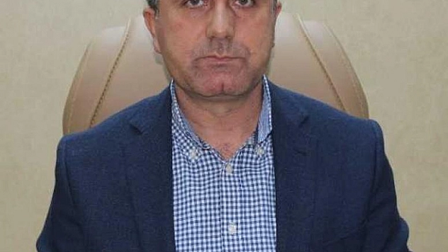 BİZİM TARİHİMİZDE SOYKIRIM YOKTUR