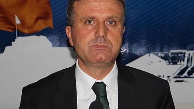 AK PARTİ'DEN CUMHURİYET BAYRAMI MESAJI!