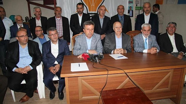 TÜRKİYE'NİN KARDEŞLİĞE İHTİYACI VAR