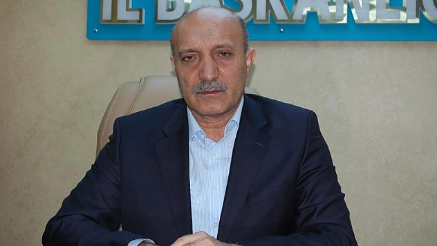 ELİMİZDEN GELENİ YAPTIK