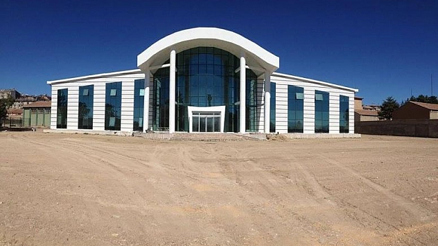 Elazığ'da Bilim Merkezi Kuruluyor