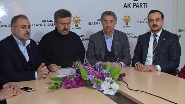 YARDIM ELİNİ UZAT, HALEP ÖLÜYOR