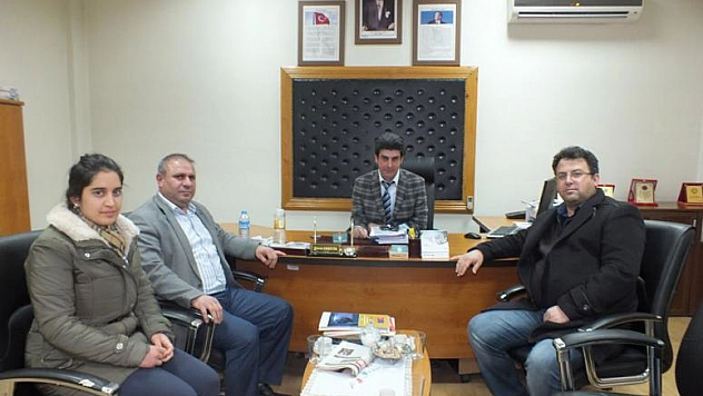 Akrediteli Kaynakçılık Kurs Kayıtları Devam Ediyor ! 