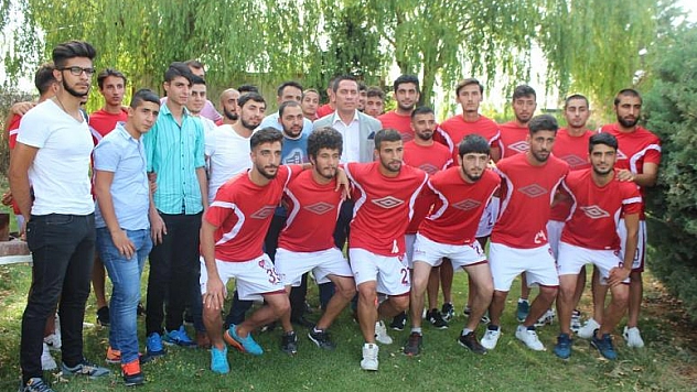 AKSA KRİZİNE 'YANILMAZ' ÇÖZÜMÜ!