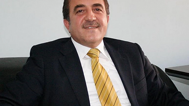 KUTLAMA MESAJI 