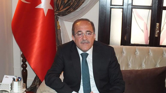 ''AMACIMIZ, ELAZIĞ'IN ÜLKEYE KATKI SUNMASI ''