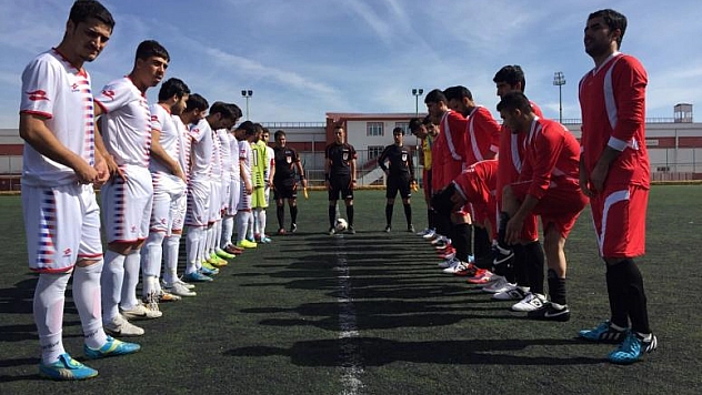 AMATÖRDE 27-29 HAFTASI GERİDE KALDI