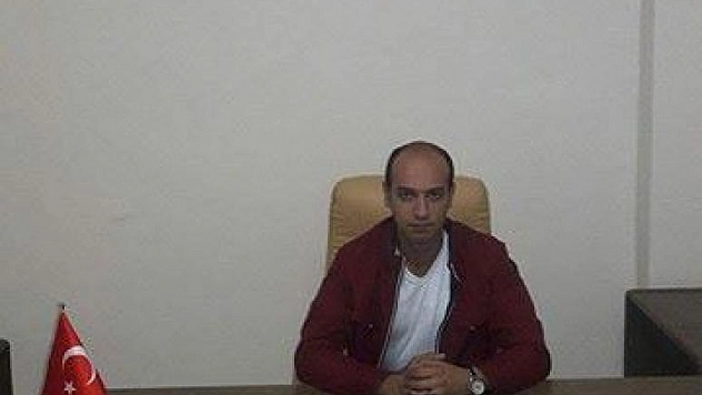 'SALİHİ YALNIZ DEĞİL'