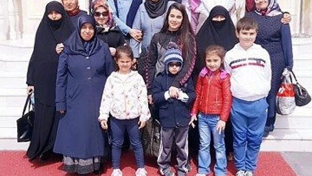 ANADOLU GENÇLİK HIZ KESMİYOR