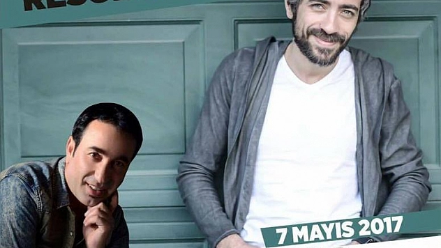 ELAZIĞ'DA İLK DEFA