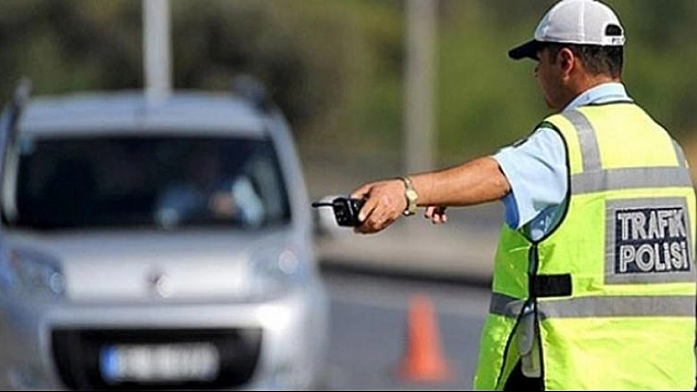 Hız Limitleri Değişti!