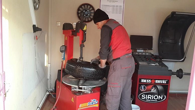 ARACINIZIN KIŞLIK BAKIMINI İHMAL ETMEYİN