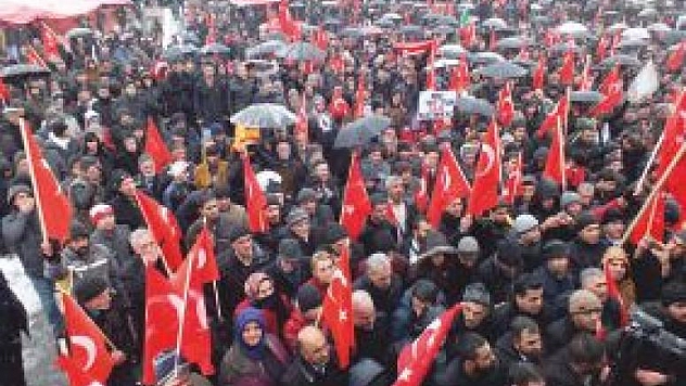 'BÖLEMEYECEKSİNİZ'