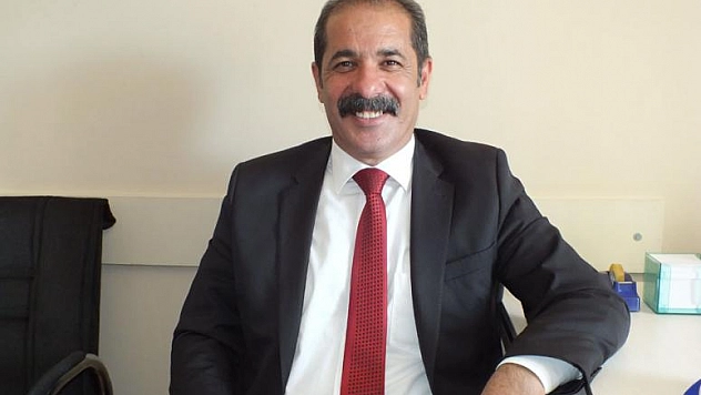 ÇOBAN : 'Asıl Lobi Çalışması Bundan Sonra  Yapılmalı ! 