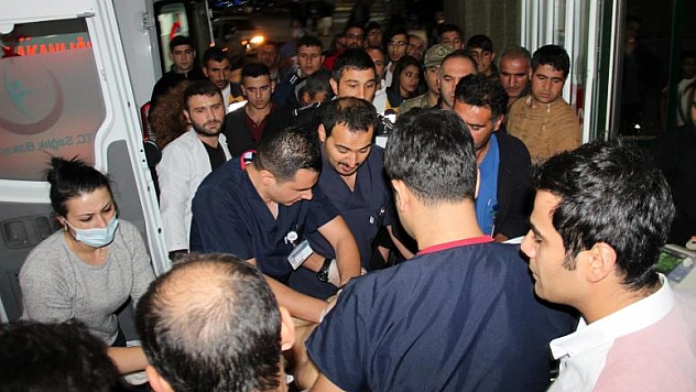 ELAZIĞ'DA BİR ASKER İNTİHAR ETTİ