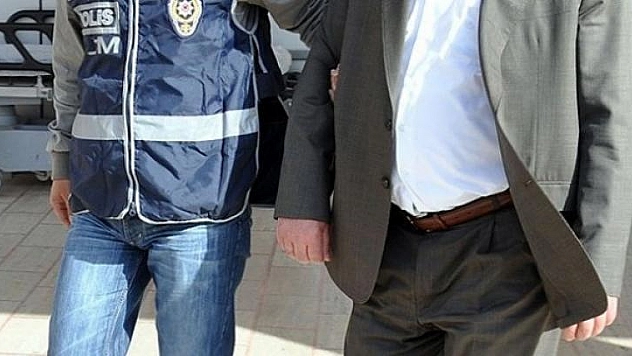 ELAZIĞ'DA TERÖR OPERASYONU: 3 GÖZALTI