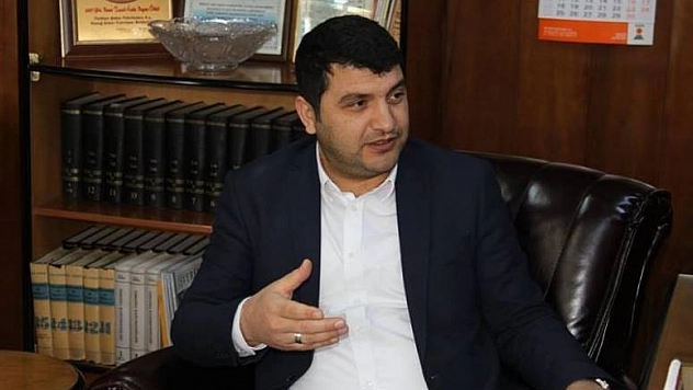 ''DARBEYİ CUNTA DEĞİL MİLLET YAPAR''