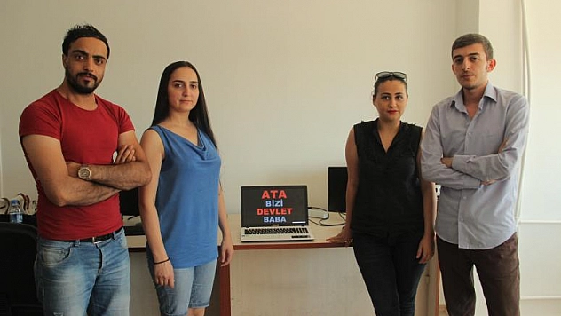 ATANAMAYAN ÖĞRETMENLERDEN KLİPLİ TEPKİ!