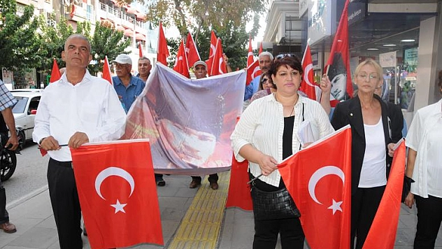 YİNE BİZ KAZANACAĞIZ