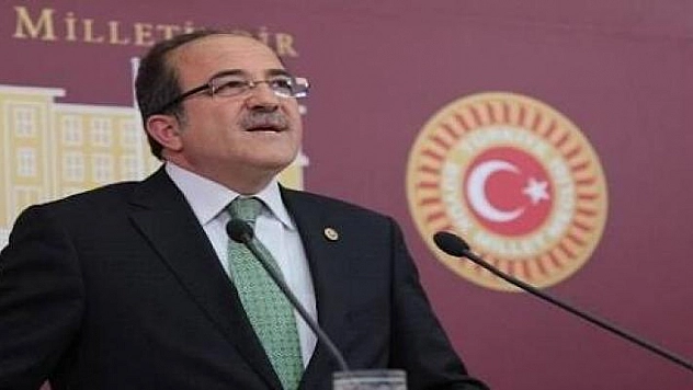 AV.ŞUAY ALPAY MİLLİ SAVUNMA BAKAN YARDIMCILIĞINA ATANDI