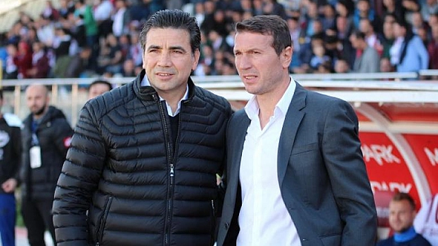 HOCA ARAYIŞLARI SÜRÜYOR!