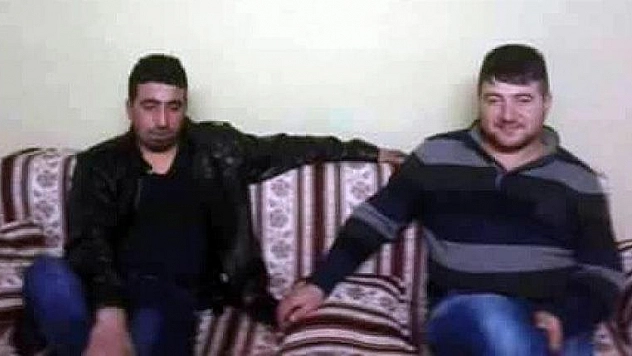 BALIK TUTMAYA GİDEN İKİ ARKADAŞ BOĞULDU