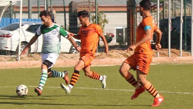 BAL'da derbi zamanı!