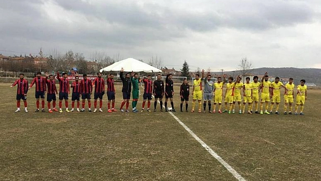 BAL'DA EN FAZLA GOL ATAN TAKIM ELAZİZ BELEDİYESPOR