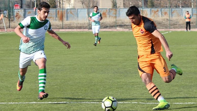 DSİSPOR'U 'ZİNDAN'A' ATTI!