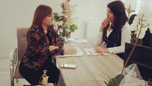 GÜZELLİĞİN SIRLARI!