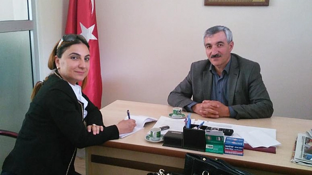 BİRLİKLERE BİR DOKUNDUK BİN AH İŞİTTİK!