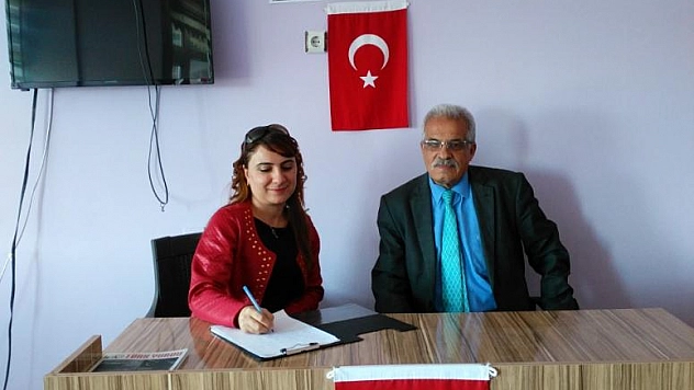 DEĞERLERİMİZE SAHİP ÇIKALIM