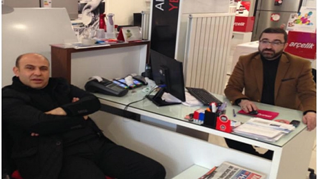 ÖTV İNDİRİMİ, BEYAZ EŞYA ALACAKLARA AVANTAJ SAĞLADI