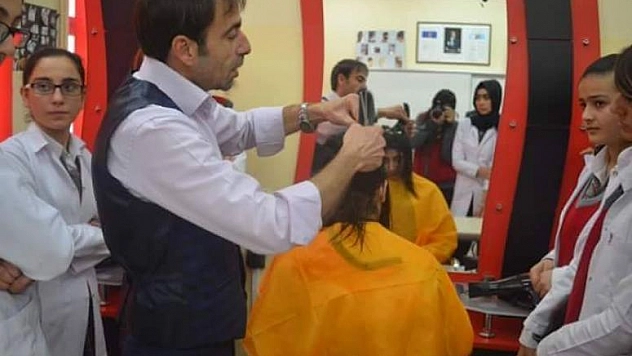 GENÇLİĞİN YENİ ADRESİ CASPER! 