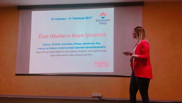 ADIM ADIM TERCİH VE YERLEŞTİRME