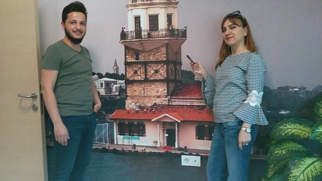 HERKES İÇİN SANAT