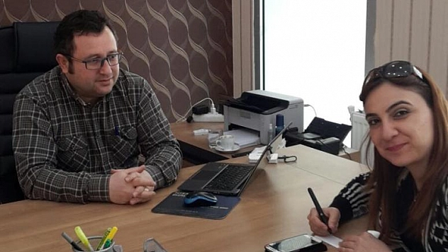 TÜRKİYE'NİN 6.BİLİM MERKEZİ