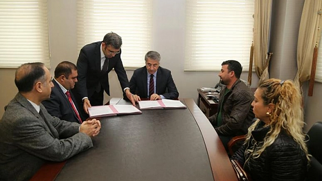 AMBALAJ ATIKLARI ÇÖP OLMAKTAN ÇIKIYOR 