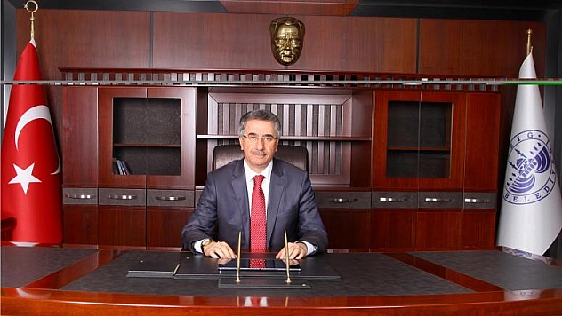 BAŞKAN YANILMAZ'DAN DÜNYA İNSAN HAKLARI GÜNÜ MESAJI