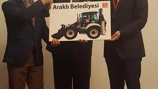 BAŞKAN YANILMAZ, TBB MECLİS ÜYELİĞİNE SEÇİLDİ