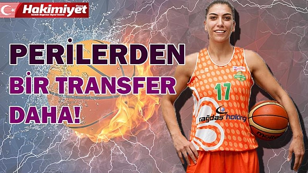 Perilerden Bir Transfer Daha!