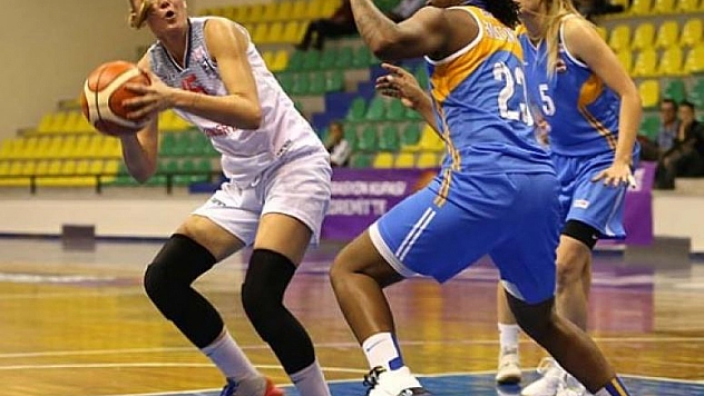 Periler kupada kayıp!