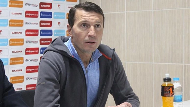 BEKTAŞ: 'KISMETİMİZ YANIMIZDA DEĞİLDİ'