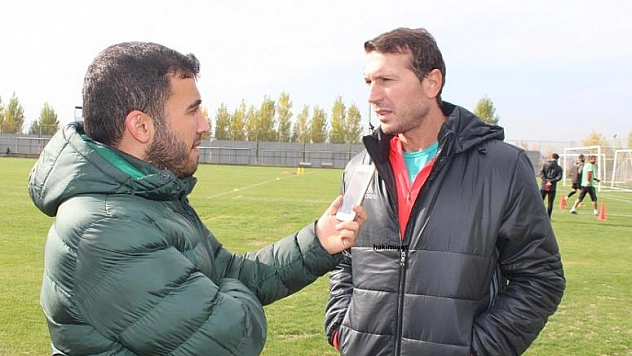 'Maçı kazanacak güçteyiz'