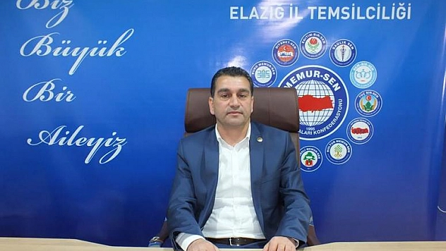 ÜNİVERSİTELERDE İŞ GÜVENCESİZ İSTİHDAM DAYATMASI KABUL EDİLEMEZ