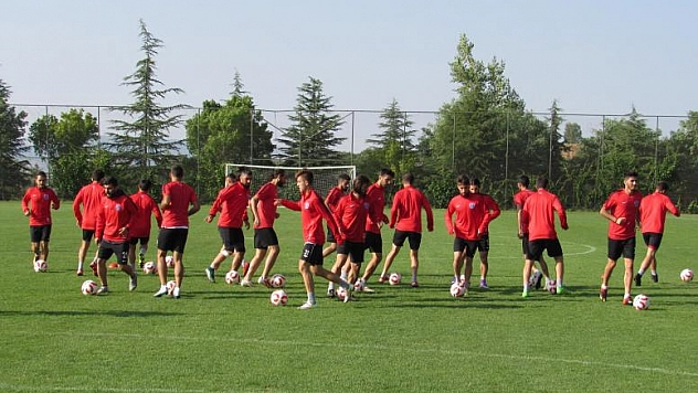 3. ETAP AFYON'DA BAŞLIYOR!