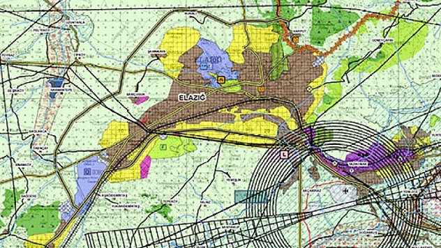 ŞEHİR İÇİN MİLAT