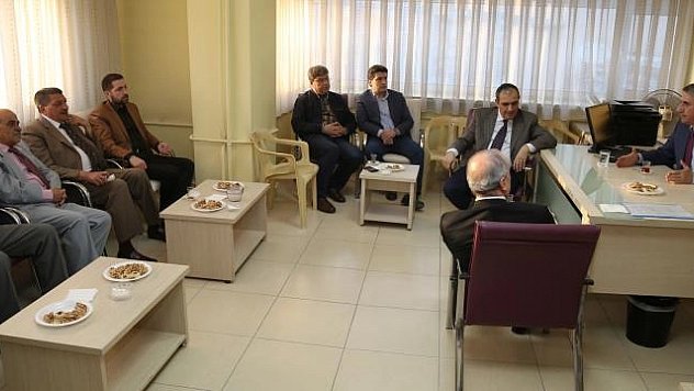 'SİVRİCEMİZİ HAK ETTİĞİ DEĞERE KAVUŞTURMALIYIZ'