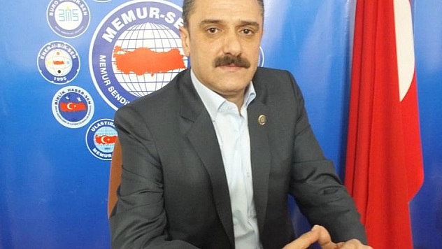 TTB TERÖRE HİZMET EDİYOR 